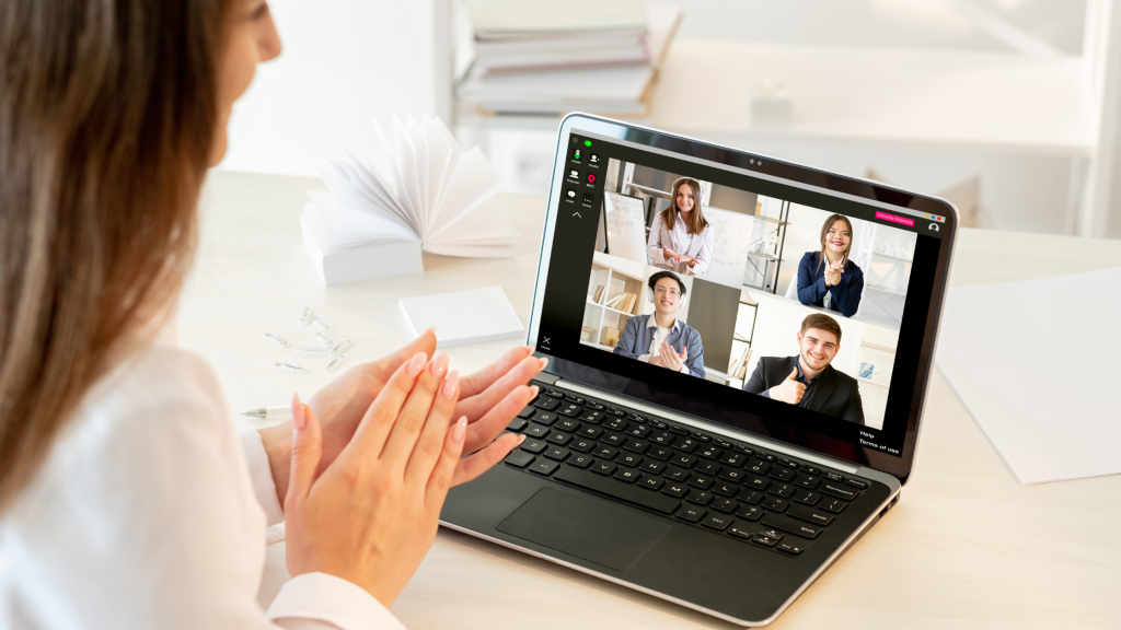 Best Practices to Manage a Remote Team