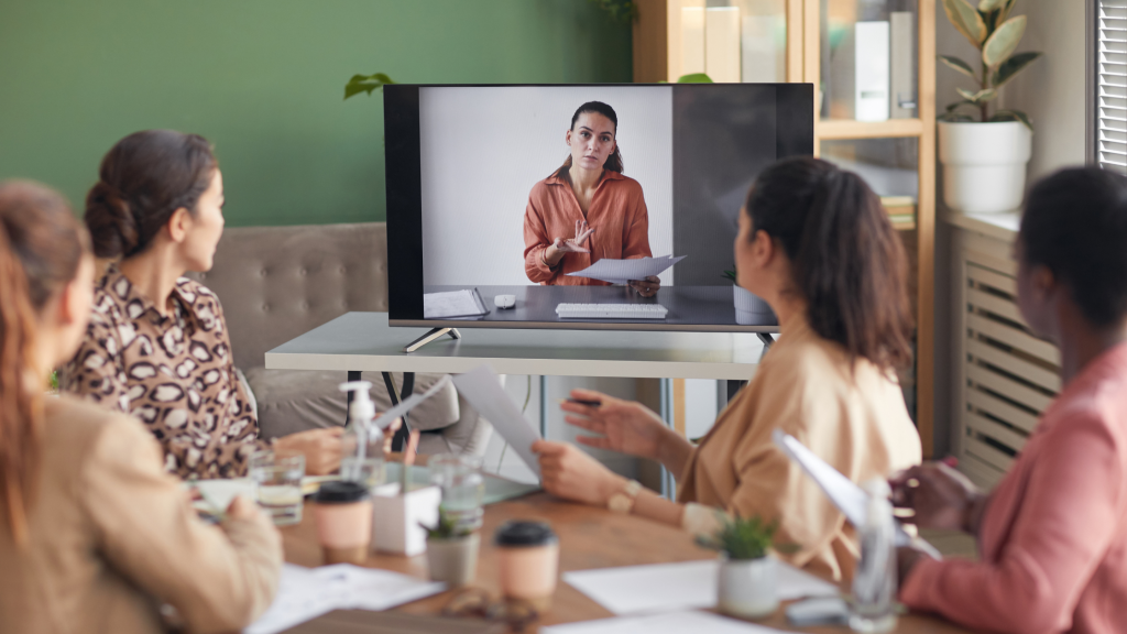 Best Practices to Manage a Remote Team