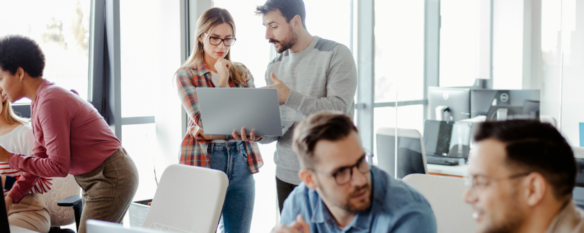 Outsourcing Projects